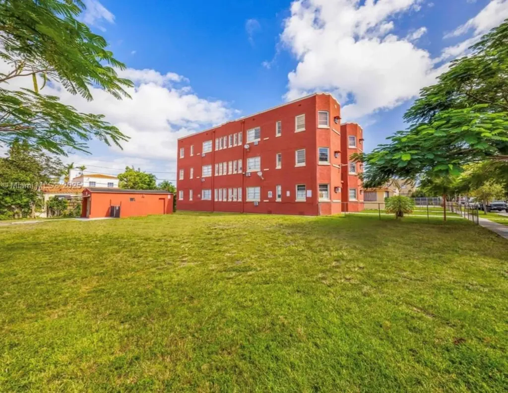 1785 SW 13th Street Miami FL 33145