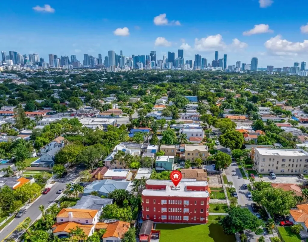 1785 SW 13th Street Miami FL 33145