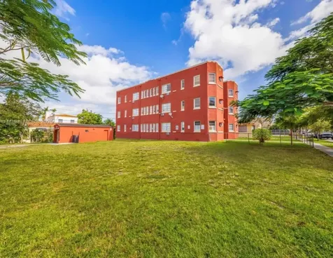 1785 SW 13th Street Miami FL 33145