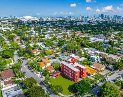 1785 SW 13th Street Miami FL 33145