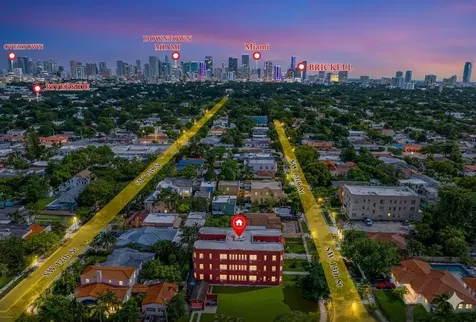 1785 SW 13th Street Miami FL 33145