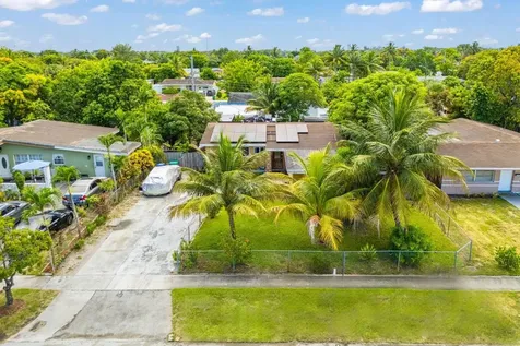 2651 NW 42nd Avenue Lauderhill FL 33313