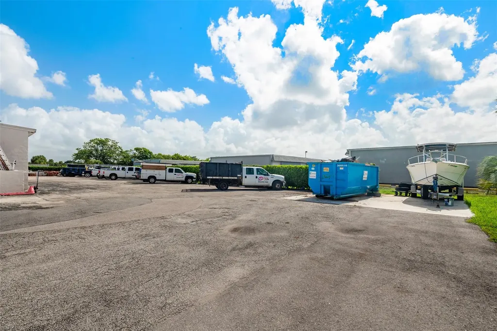 3651 NW 120th Avenue Coral Springs FL 33065