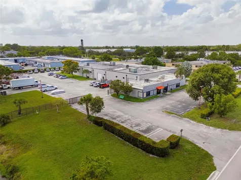 3651 NW 120th Avenue Coral Springs FL 33065