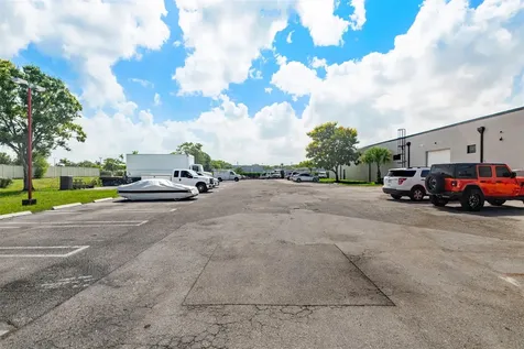 3651 NW 120th Avenue Coral Springs FL 33065