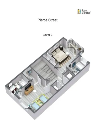 Pierce Street Hollywood FL 33020