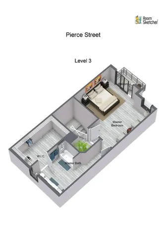 Pierce Street Hollywood FL 33020