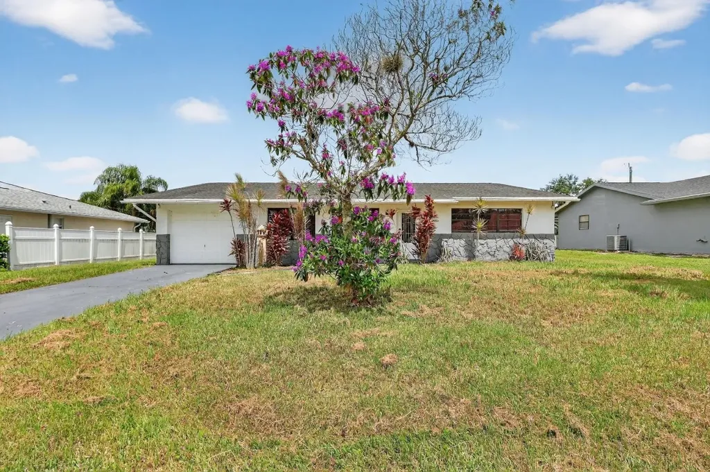 143 SW Grove Avenue Port St Lucie FL 34983