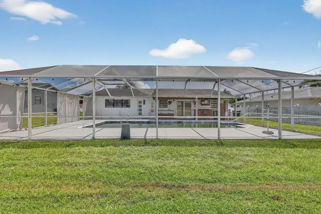 143 SW Grove Avenue Port St Lucie FL 34983