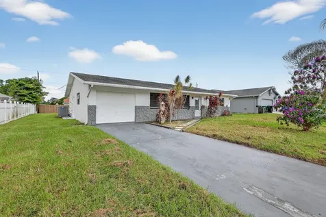 143 SW Grove Avenue Port St Lucie FL 34983