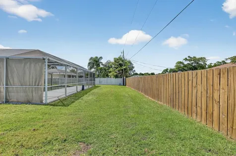 143 SW Grove Avenue Port St Lucie FL 34983