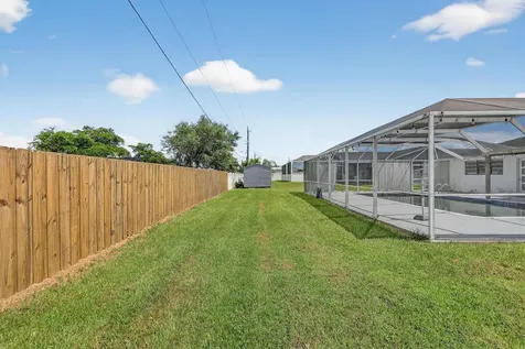 143 SW Grove Avenue Port St Lucie FL 34983