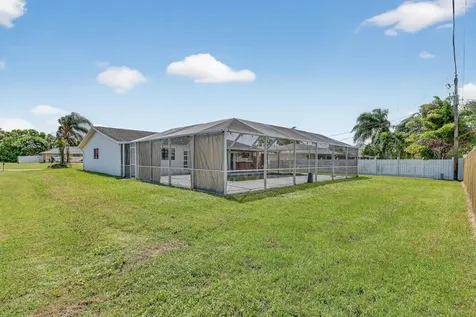 143 SW Grove Avenue Port St Lucie FL 34983