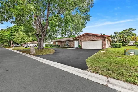 8695 NW 28th Drive Coral Springs FL 33065