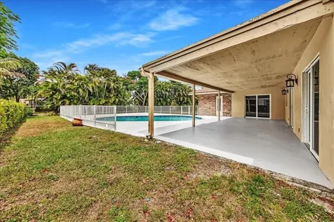 8695 NW 28th Drive Coral Springs FL 33065