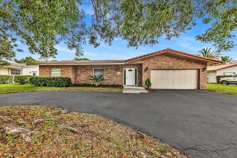 8695 NW 28th Drive Coral Springs FL 33065