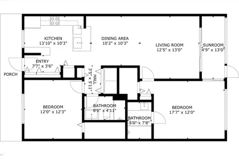 7547 NW 79th Avenue Tamarac FL 33321