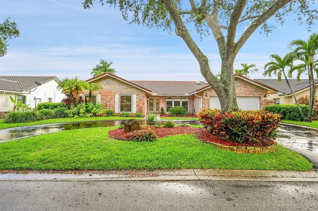 11270 NW 1st Court Coral Springs FL 33071