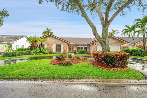 11270 NW 1st Court Coral Springs FL 33071