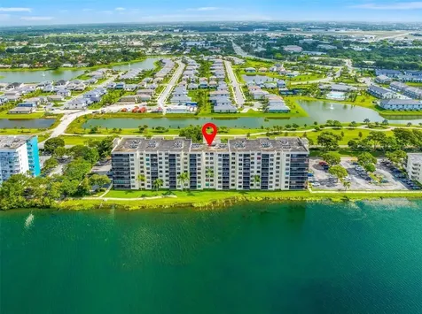 105 Lake Emerald Drive Oakland Park FL 33309