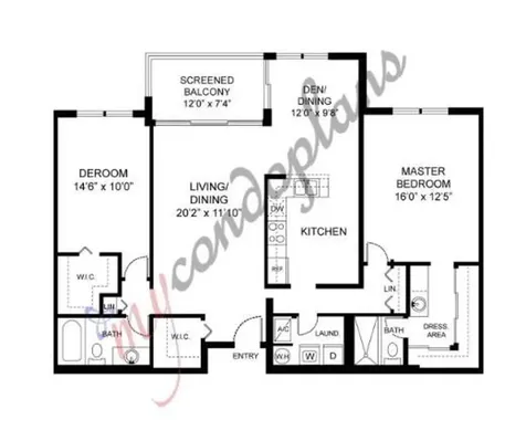105 Lake Emerald Drive Oakland Park FL 33309