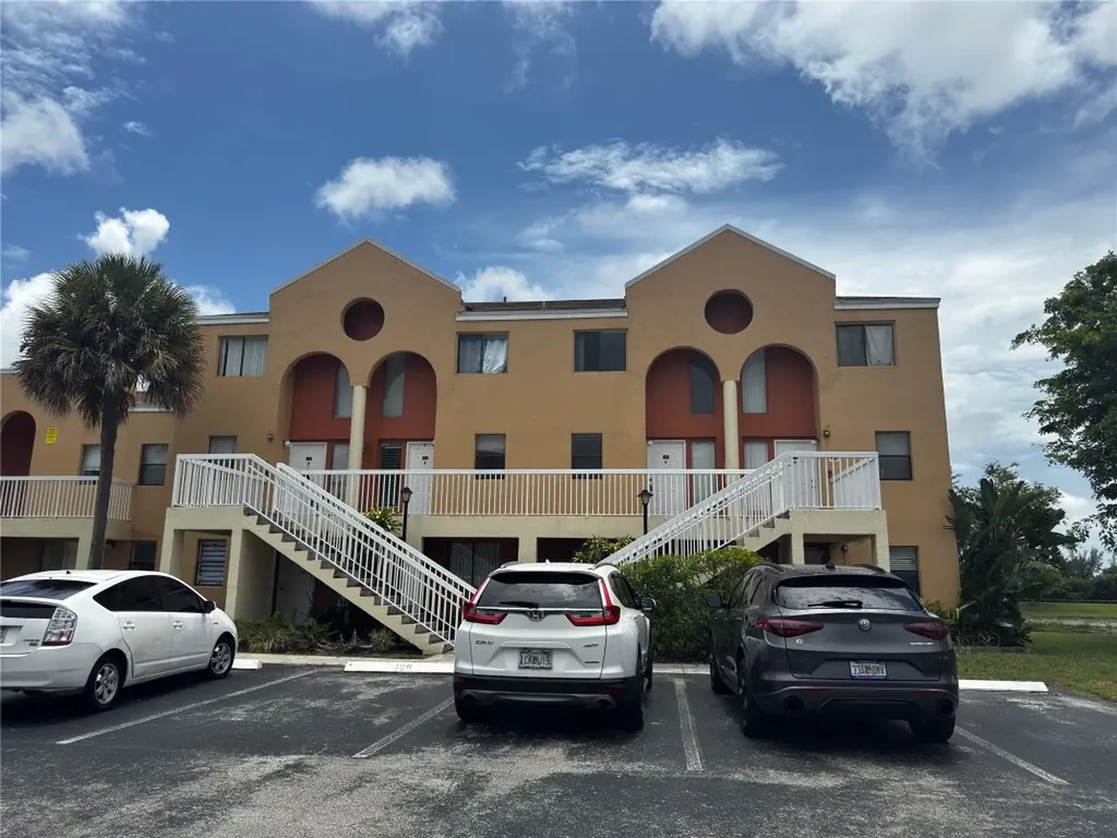 5200 NW 31st Avenue Fort Lauderdale FL 33309