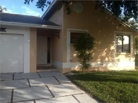 11111 SW 10th Street Pembroke Pines FL 33025