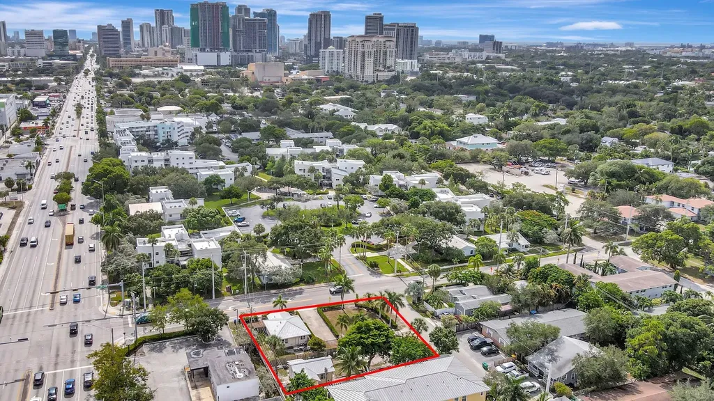 11 SW 11th Avenue Fort Lauderdale FL 33312