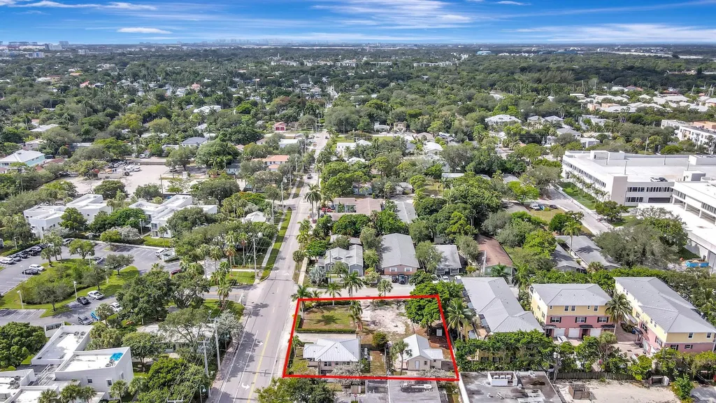 11 SW 11th Avenue Fort Lauderdale FL 33312