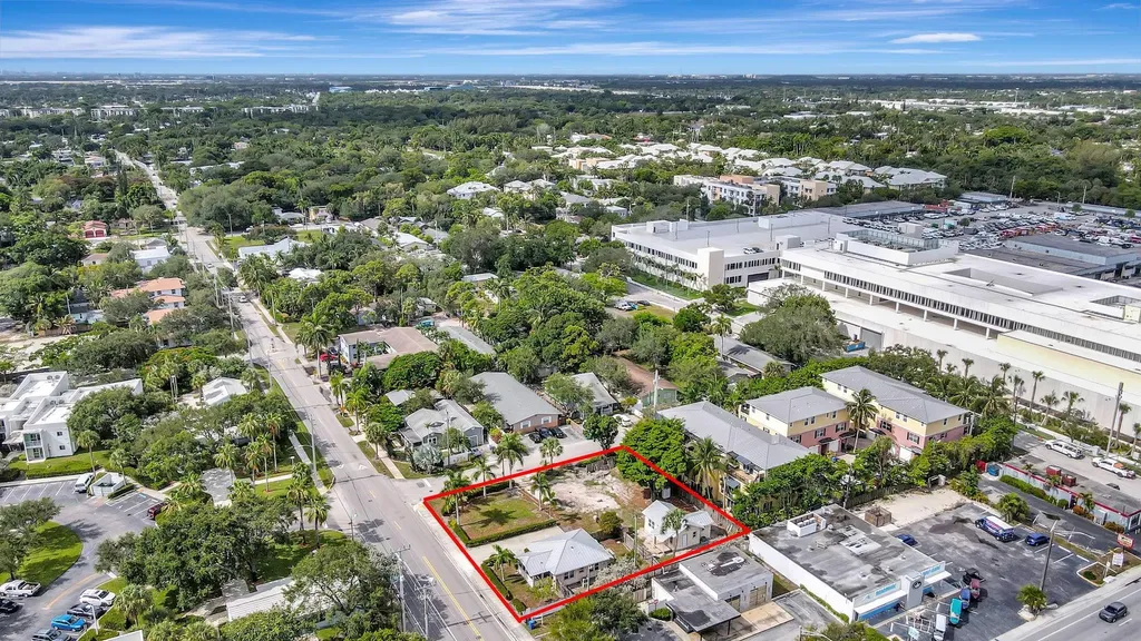 11 SW 11th Avenue Fort Lauderdale FL 33312