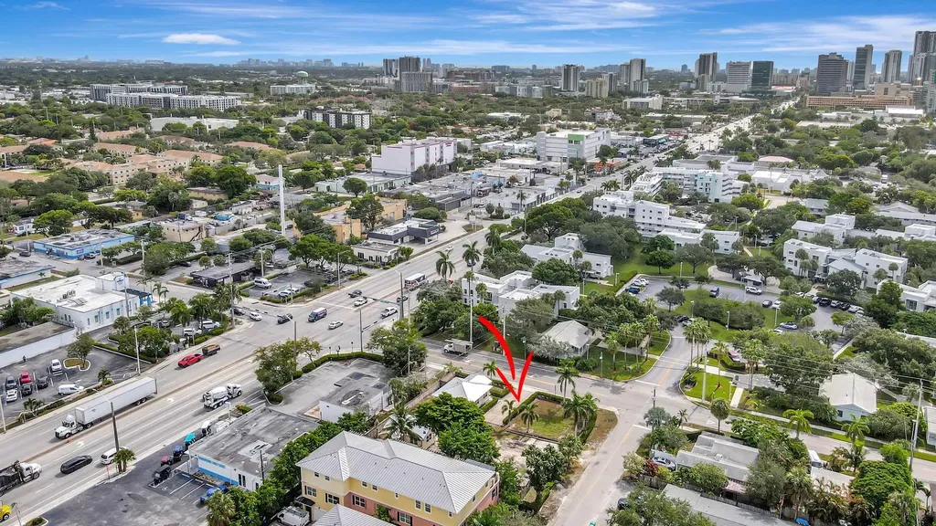 11 SW 11th Avenue Fort Lauderdale FL 33312