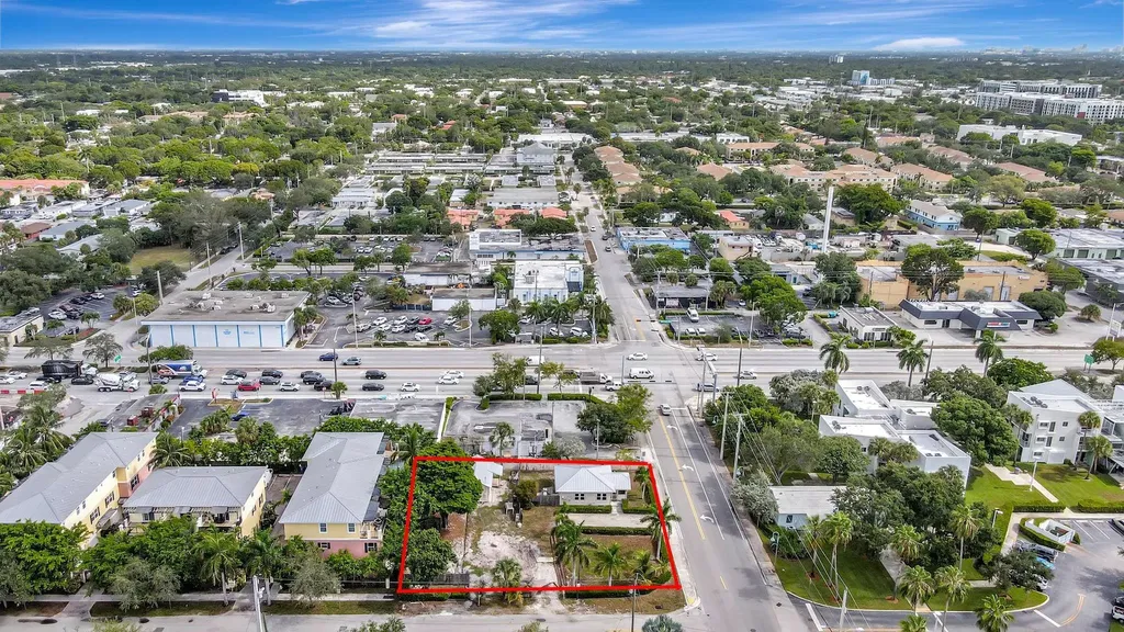 11 SW 11th Avenue Fort Lauderdale FL 33312