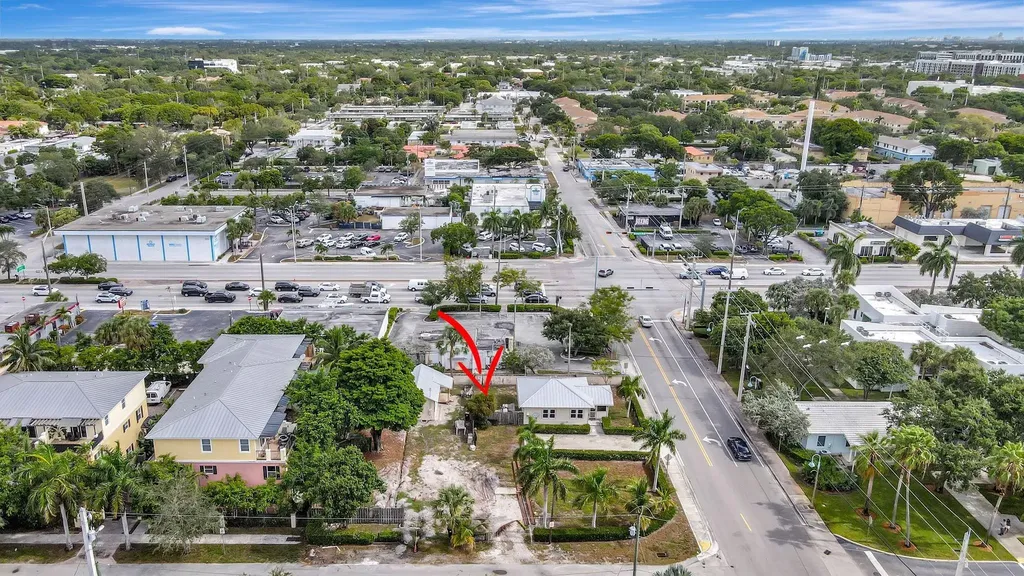 11 SW 11th Avenue Fort Lauderdale FL 33312