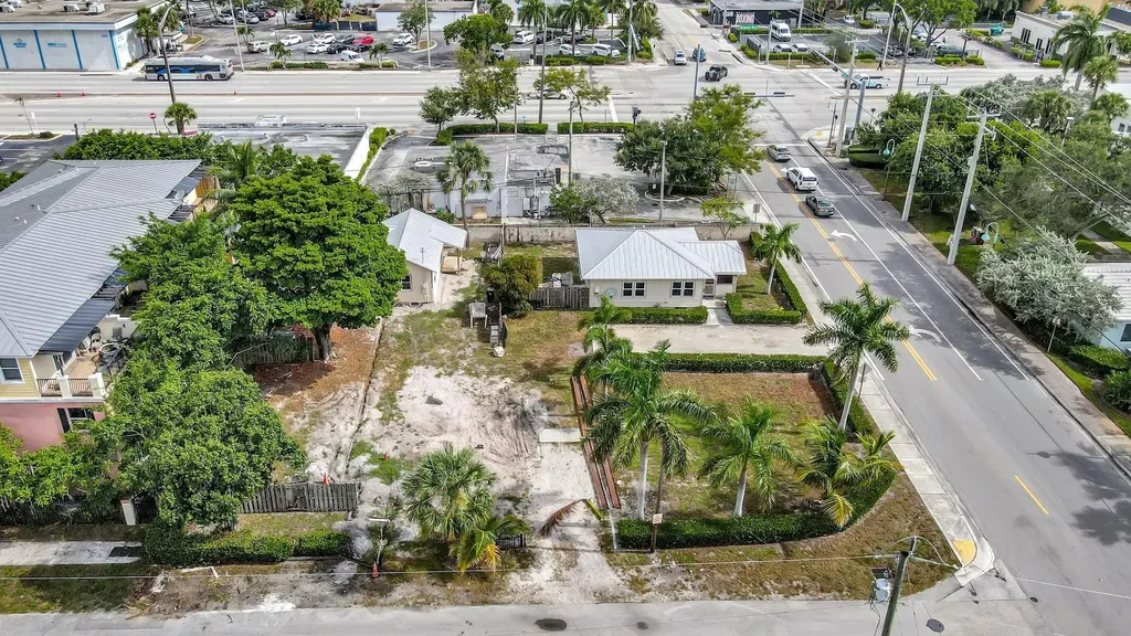 11 SW 11th Avenue Fort Lauderdale FL 33312