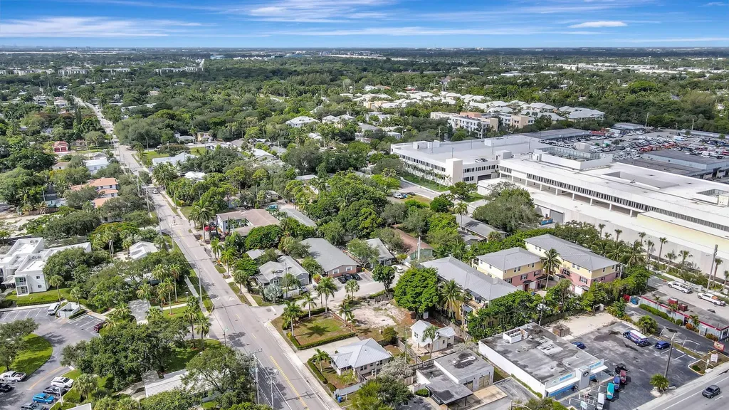 11 SW 11th Avenue Fort Lauderdale FL 33312