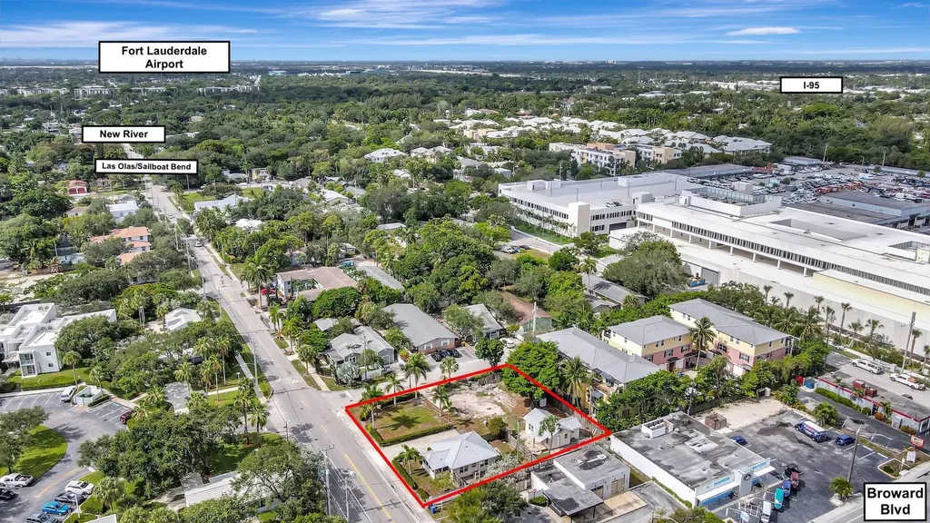 11 SW 11th Avenue Fort Lauderdale FL 33312