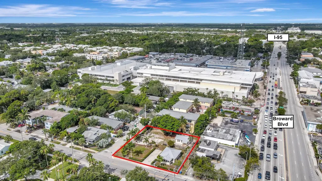 11 SW 11th Avenue Fort Lauderdale FL 33312