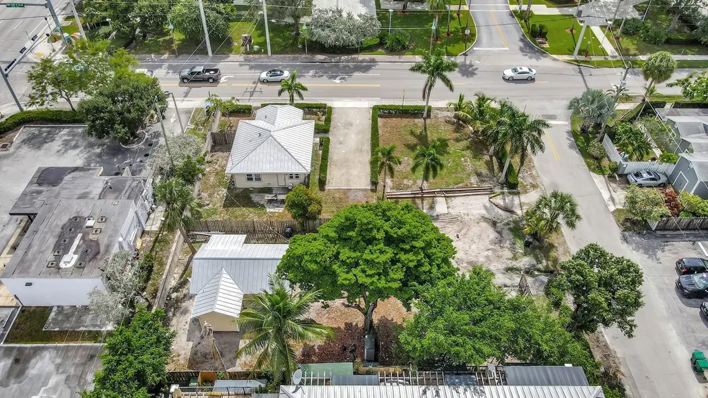11 SW 11th Avenue Fort Lauderdale FL 33312