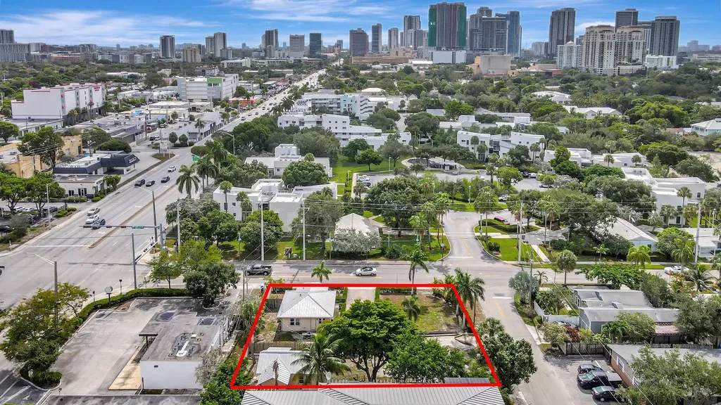 11 SW 11th Avenue Fort Lauderdale FL 33312