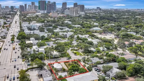 11 SW 11th Avenue Fort Lauderdale FL 33312