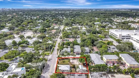 11 SW 11th Avenue Fort Lauderdale FL 33312