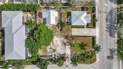 11 SW 11th Avenue Fort Lauderdale FL 33312