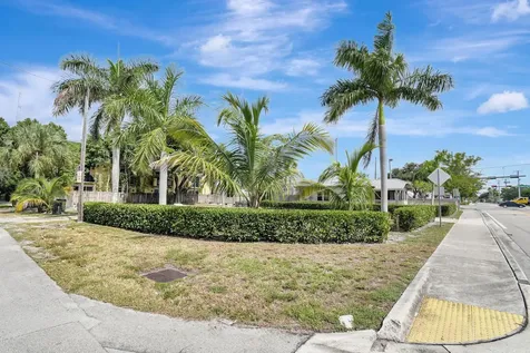 11 SW 11th Avenue Fort Lauderdale FL 33312