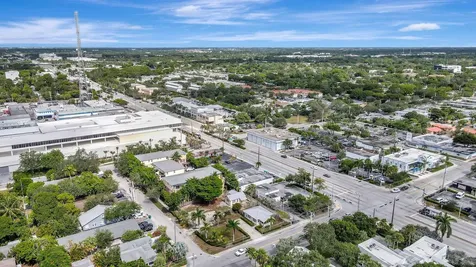 11 SW 11th Avenue Fort Lauderdale FL 33312
