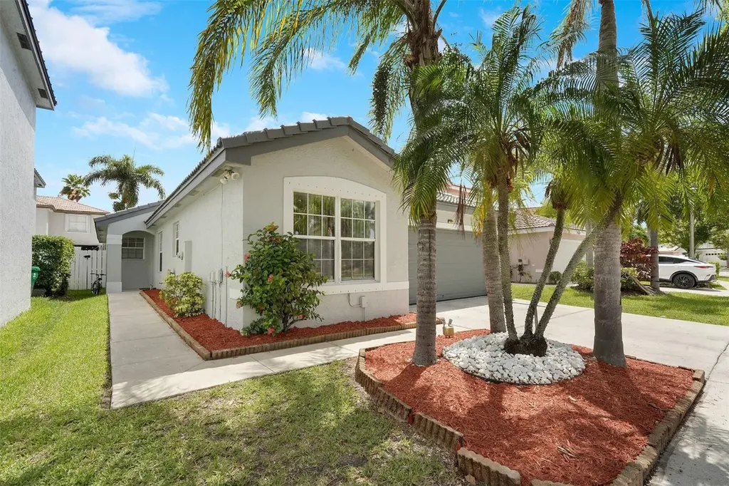 17363 SW 22nd Street Miramar FL 33029