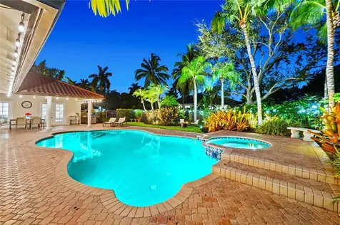 13841 Alexandria Court Davie FL 33325