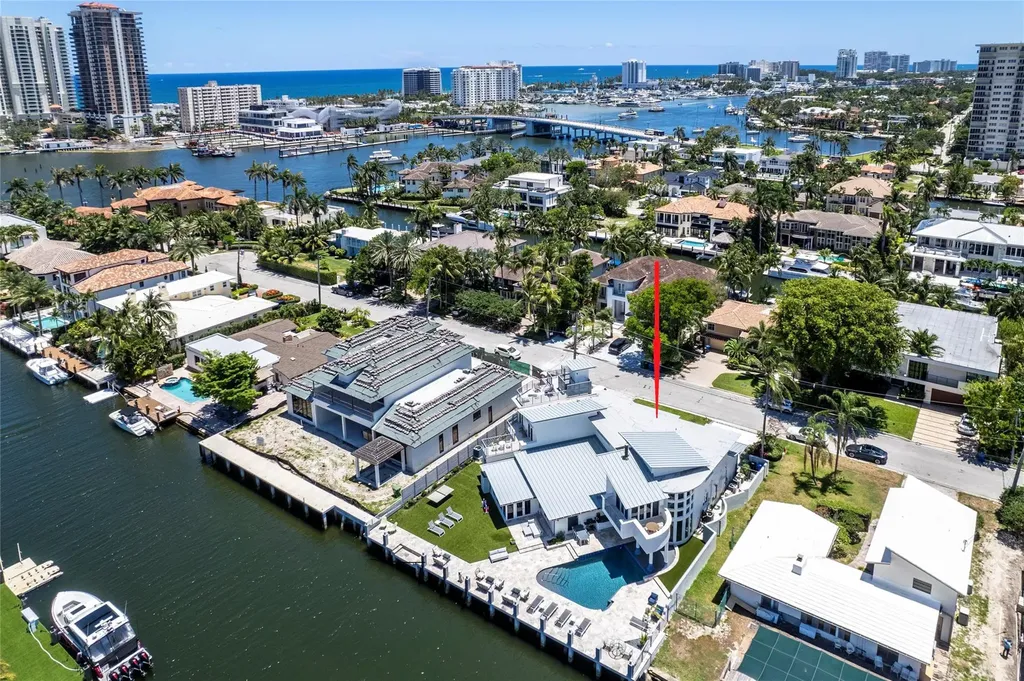 2523 Castilla Isle Fort Lauderdale FL 33301