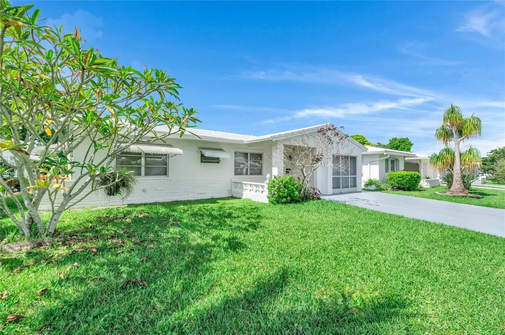 7106 NW 72nd Street Tamarac FL 33321