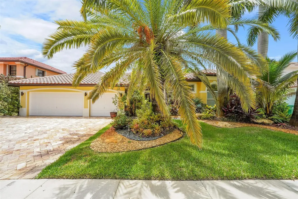18640 SW 39th Street Miramar FL 33029
