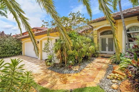 18640 SW 39th Street Miramar FL 33029